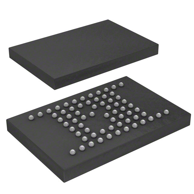 M36DR432AD10ZA6T STMicroelectronics  Erinnerung